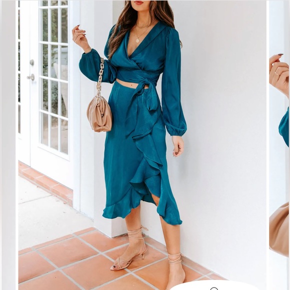 Vici coord set - Picture 1 of 3